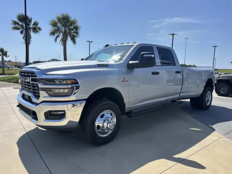 Another view of 2026 Ram 3500 Tradesman for sale in Gulfport, MS at Champion Chrysler Dodge Jeep Ram