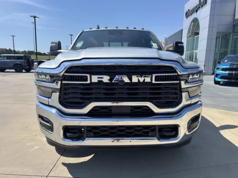 Photos of 2026 Ram 3500 Tradesman for sale in Gulfport, MS at Champion Chrysler Dodge Jeep Ram