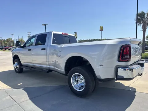 More photos of 2026 Ram 3500 Tradesman at Champion Chrysler Dodge Jeep Ram, MS