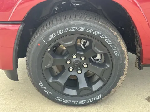 More photos of 2026 Ram 1500 Big Horn at Champion Chrysler Dodge Jeep Ram, MS