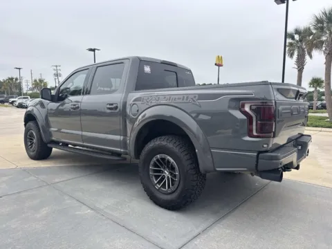 More photos of 2020 Ford F-150 Raptor at Champion Chrysler Dodge Jeep Ram, MS