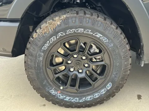 More photos of 2026 Ram 1500 Rebel at Champion Chrysler Dodge Jeep Ram, MS
