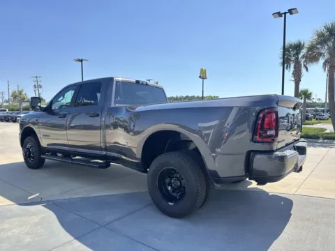More photos of 2026 Ram 3500 Big Horn at Champion Chrysler Dodge Jeep Ram, MS