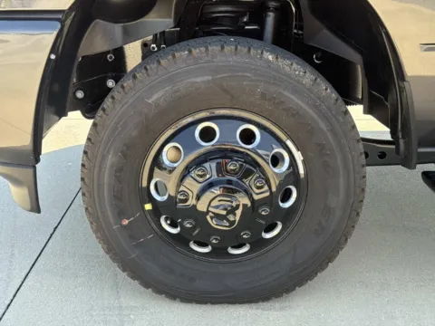 More photos of 2026 Ram 3500 Big Horn at Champion Chrysler Dodge Jeep Ram, MS