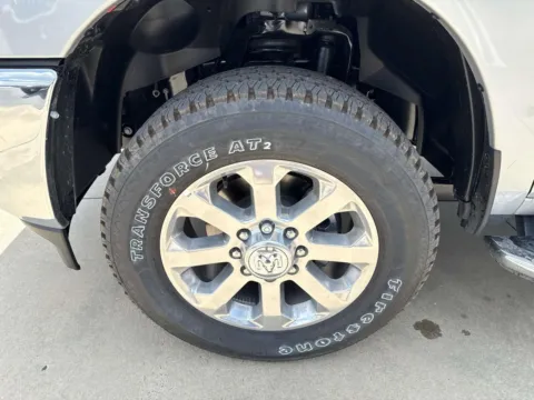 More photos of 2026 Ram 2500 Laramie at Champion Chrysler Dodge Jeep Ram, MS