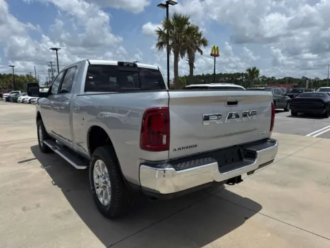 More photos of 2026 Ram 2500 Laramie at Champion Chrysler Dodge Jeep Ram, MS