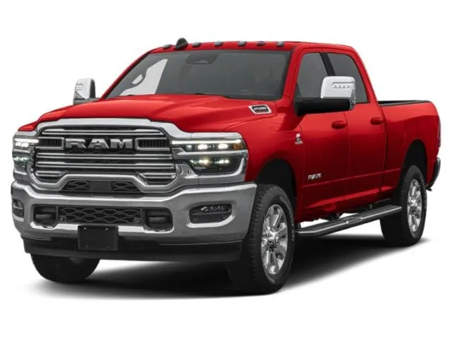 2026 Ram 2500 Laramie for sale in Gulfport, MS