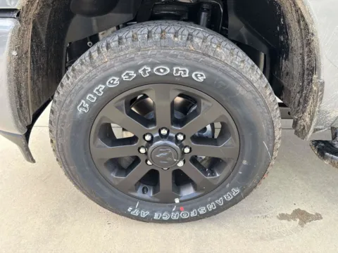 More photos of 2026 Ram 2500 Big Horn at Champion Chrysler Dodge Jeep Ram, MS