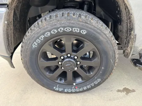 More photos of 2026 Ram 2500 Big Horn at Champion Chrysler Dodge Jeep Ram, MS
