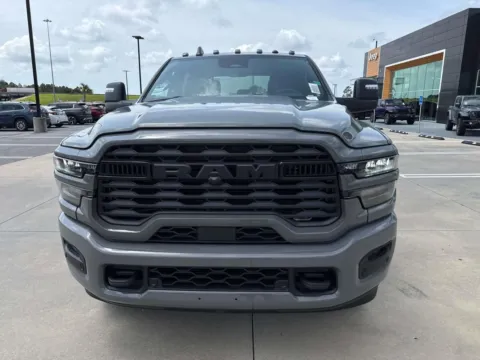 Photos of 2026 Ram 2500 Big Horn for sale in Gulfport, MS at Champion Chrysler Dodge Jeep Ram