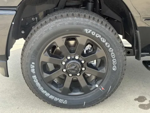 More photos of 2026 Ram 2500 Laramie at Champion Chrysler Dodge Jeep Ram, MS