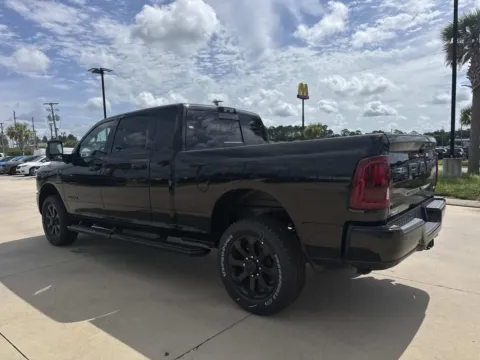 More photos of 2026 Ram 2500 Laramie at Champion Chrysler Dodge Jeep Ram, MS