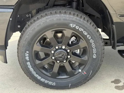 More photos of 2026 Ram 2500 Laramie at Champion Chrysler Dodge Jeep Ram, MS