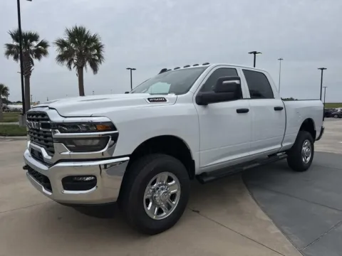 Another view of 2026 Ram 2500 Tradesman for sale in Gulfport, MS at Champion Chrysler Dodge Jeep Ram