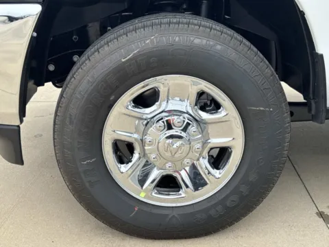 More photos of 2026 Ram 2500 Tradesman at Champion Chrysler Dodge Jeep Ram, MS