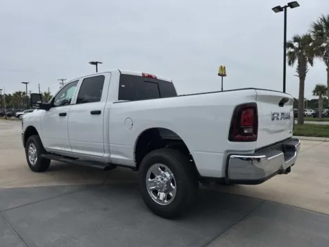 More photos of 2026 Ram 2500 Tradesman at Champion Chrysler Dodge Jeep Ram, MS
