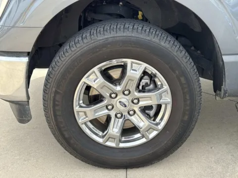 More photos of 2023 Ford F-150 XLT at Champion Chrysler Dodge Jeep Ram, MS