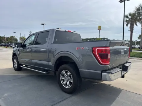 More photos of 2023 Ford F-150 XLT at Champion Chrysler Dodge Jeep Ram, MS