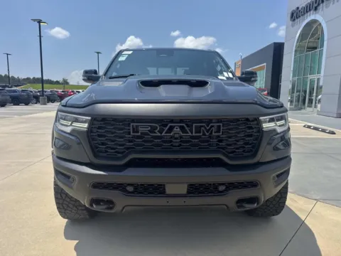 Photos of 2026 Ram 1500 RHO for sale in Gulfport, MS at Champion Chrysler Dodge Jeep Ram