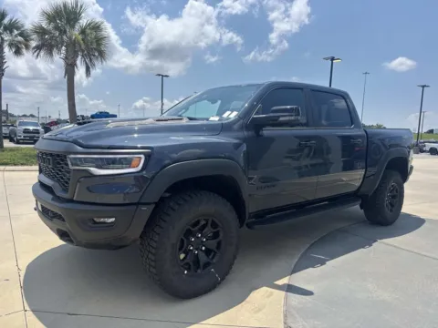 Another view of 2026 Ram 1500 RHO for sale in Gulfport, MS at Champion Chrysler Dodge Jeep Ram