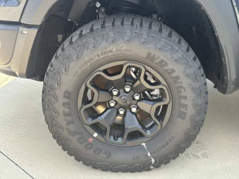 More photos of 2026 Ram 1500 RHO at Champion Chrysler Dodge Jeep Ram, MS