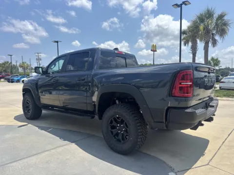 More photos of 2026 Ram 1500 RHO at Champion Chrysler Dodge Jeep Ram, MS