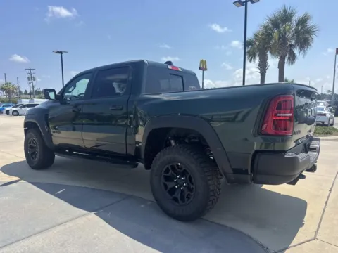 More photos of 2026 Ram 1500 RHO at Champion Chrysler Dodge Jeep Ram, MS