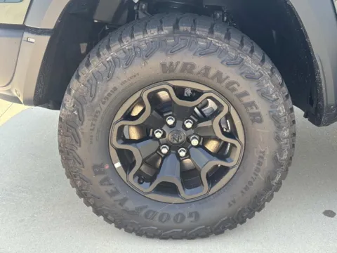 More photos of 2026 Ram 1500 RHO at Champion Chrysler Dodge Jeep Ram, MS