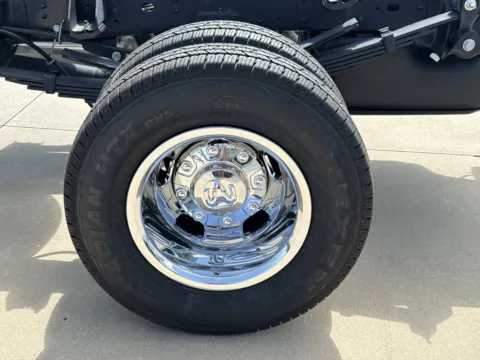 More photos of 2026 Ram 3500 Chassis Cab Tradesman at Champion Chrysler Dodge Jeep Ram, MS