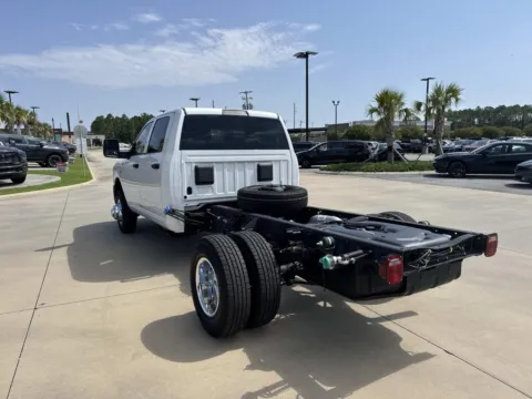 More photos of 2026 Ram 3500 Chassis Cab Tradesman at Champion Chrysler Dodge Jeep Ram, MS