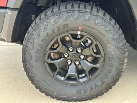 More photos of 2026 Ram 1500 RHO at Champion Chrysler Dodge Jeep Ram, MS
