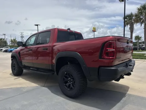 More photos of 2026 Ram 1500 RHO at Champion Chrysler Dodge Jeep Ram, MS