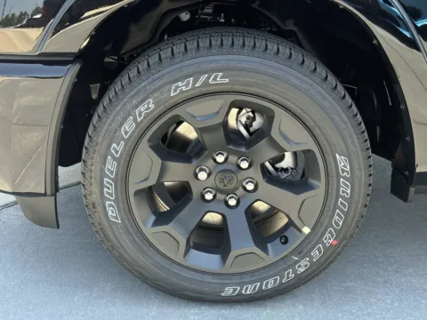 More photos of 2026 Ram 1500 Big Horn at Champion Chrysler Dodge Jeep Ram, MS