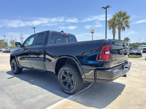 More photos of 2026 Ram 1500 Big Horn at Champion Chrysler Dodge Jeep Ram, MS