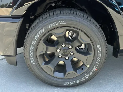 More photos of 2026 Ram 1500 Big Horn at Champion Chrysler Dodge Jeep Ram, MS
