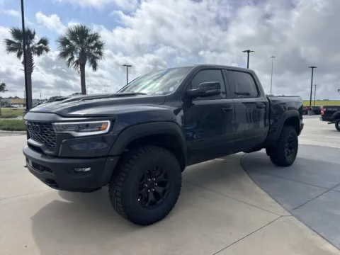 Another view of 2026 Ram 1500 RHO for sale in Gulfport, MS at Champion Chrysler Dodge Jeep Ram