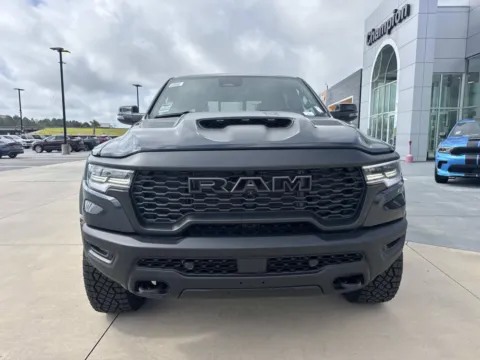 Photos of 2026 Ram 1500 RHO for sale in Gulfport, MS at Champion Chrysler Dodge Jeep Ram
