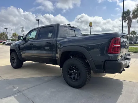 More photos of 2026 Ram 1500 RHO at Champion Chrysler Dodge Jeep Ram, MS