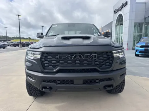 Photos of 2026 Ram 1500 RHO for sale in Gulfport, MS at Champion Chrysler Dodge Jeep Ram