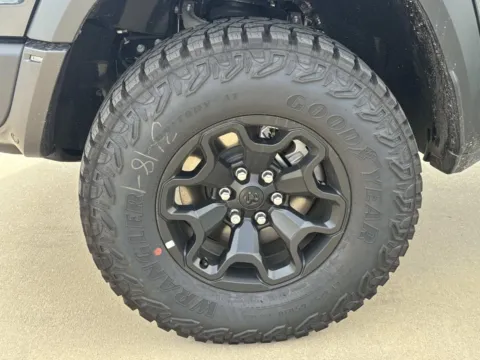 More photos of 2026 Ram 1500 RHO at Champion Chrysler Dodge Jeep Ram, MS