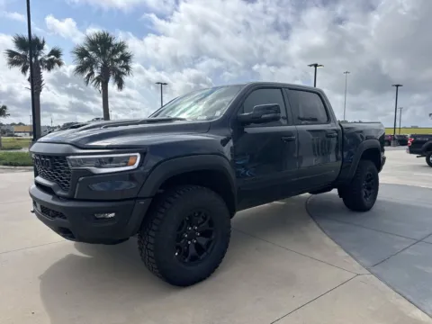Another view of 2026 Ram 1500 RHO for sale in Gulfport, MS at Champion Chrysler Dodge Jeep Ram