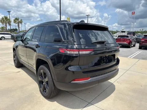More photos of 2026 Jeep Grand Cherokee Limited at Champion Chrysler Dodge Jeep Ram, MS