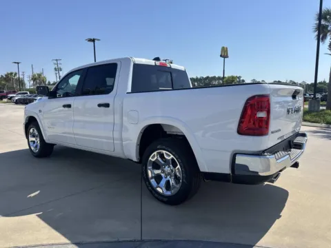 More photos of 2026 Ram 1500 Big Horn at Champion Chrysler Dodge Jeep Ram, MS