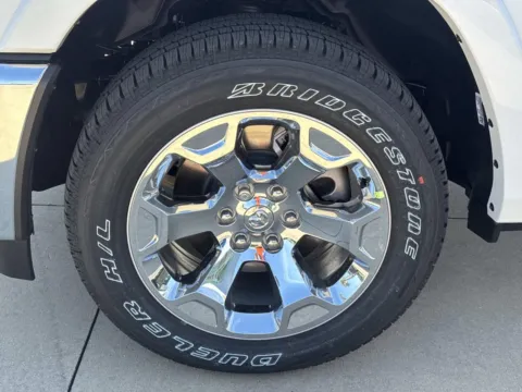 More photos of 2026 Ram 1500 Big Horn at Champion Chrysler Dodge Jeep Ram, MS