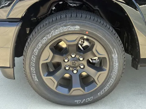 More photos of 2026 Ram 1500 Big Horn at Champion Chrysler Dodge Jeep Ram, MS