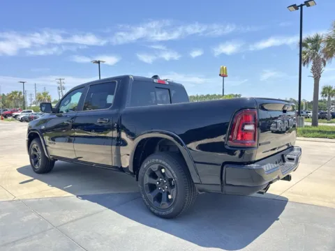 More photos of 2026 Ram 1500 Big Horn at Champion Chrysler Dodge Jeep Ram, MS