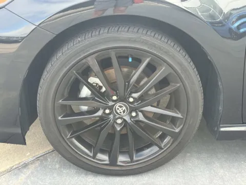 More photos of 2024 Toyota Camry XSE at Champion Chrysler Dodge Jeep Ram, MS