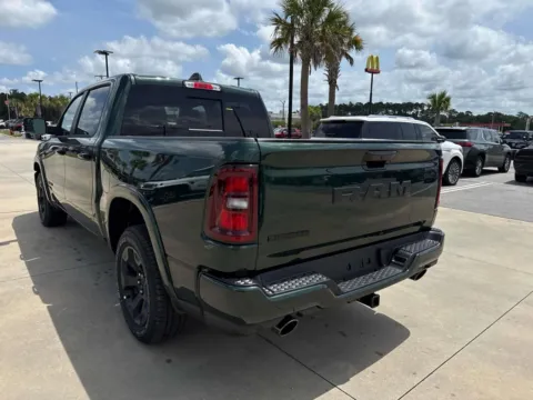 More photos of 2026 Ram 1500 Big Horn at Champion Chrysler Dodge Jeep Ram, MS