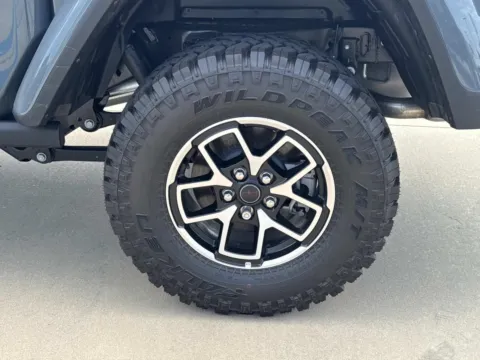 More photos of 2026 Jeep Gladiator Shadow Ops at Champion Chrysler Dodge Jeep Ram, MS