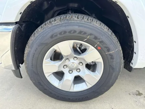 More photos of 2026 Ram 1500 Big Horn at Champion Chrysler Dodge Jeep Ram, MS